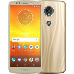 Замена дисплея на телефоне Motorola Moto E5 Plus в Красноярске